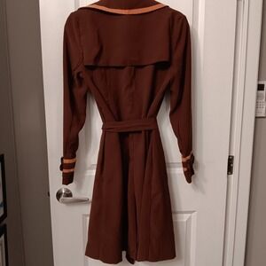 Dear Drew by Drew Barrymore Coat. Size Medium‎